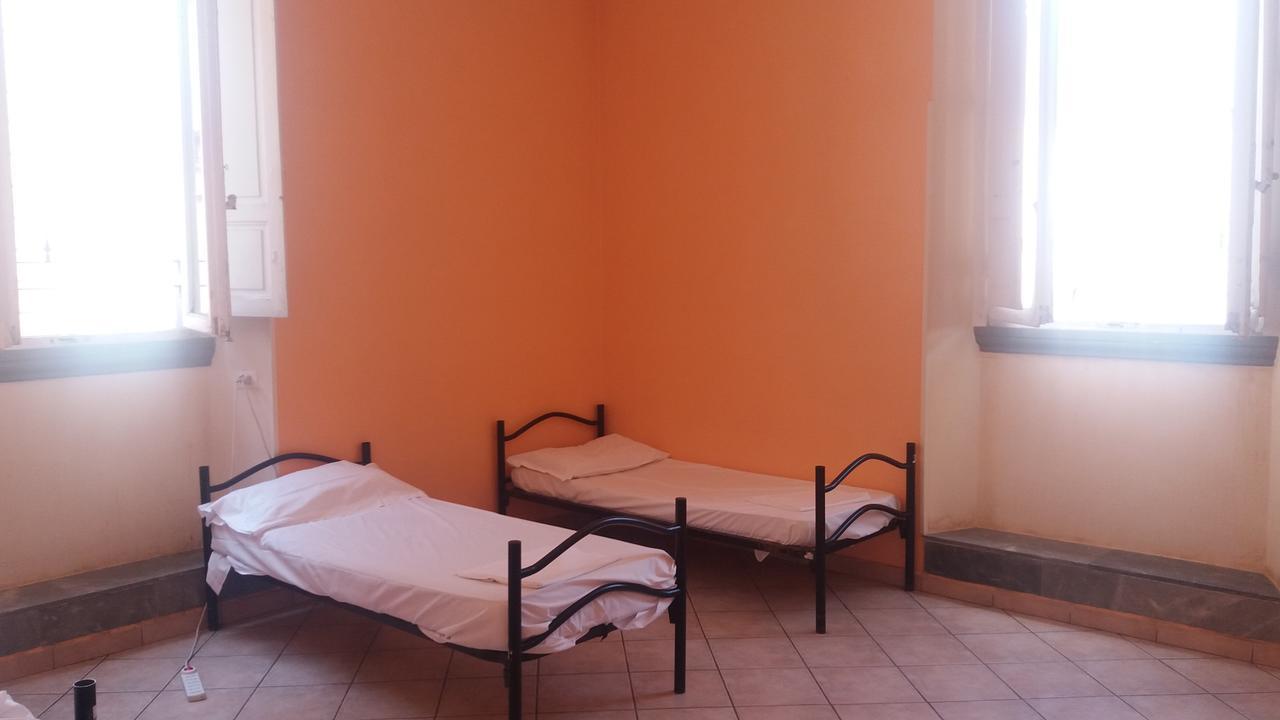 Youth Meeting Home Florenz Exterior foto